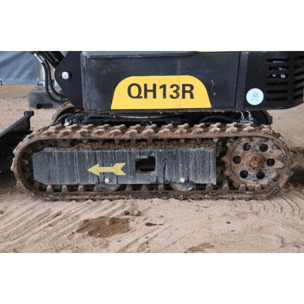 2024 AGT Industrial QH13R-43201321