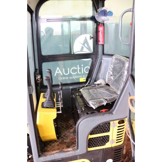 2024 AGT Industrial QH13R-43201326