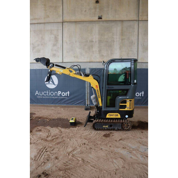 2024 AGT Industrial QH13R-43201330