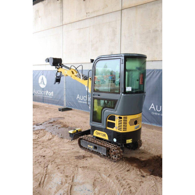 2024 AGT Industrial QH13R-43201331