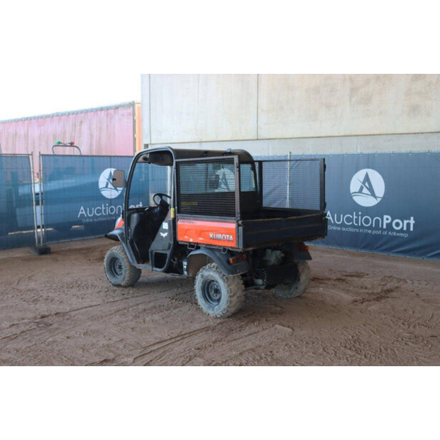 KUBOTA RTV900-43201336
