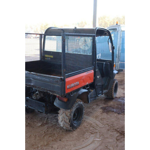KUBOTA RTV900-43201338