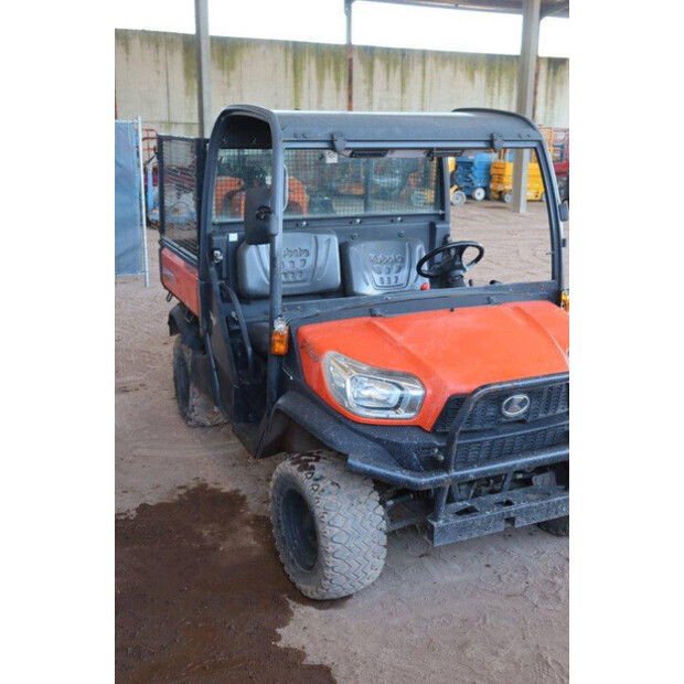 KUBOTA RTV900-43201339