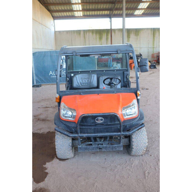 KUBOTA RTV900-43201340