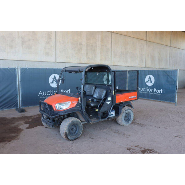 KUBOTA RTV900-43201341