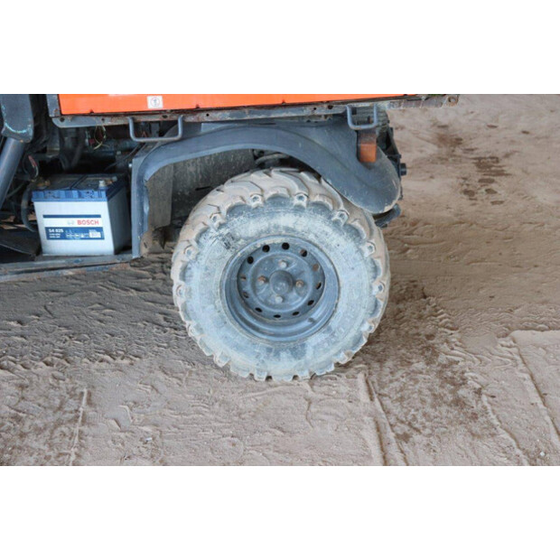 KUBOTA RTV900-43201344