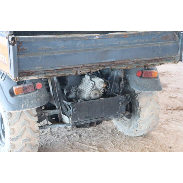 KUBOTA RTV900-43201345