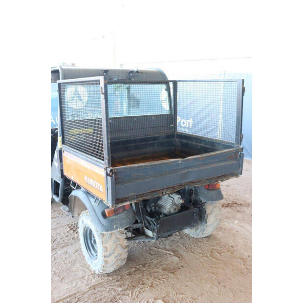 KUBOTA RTV900-43201346