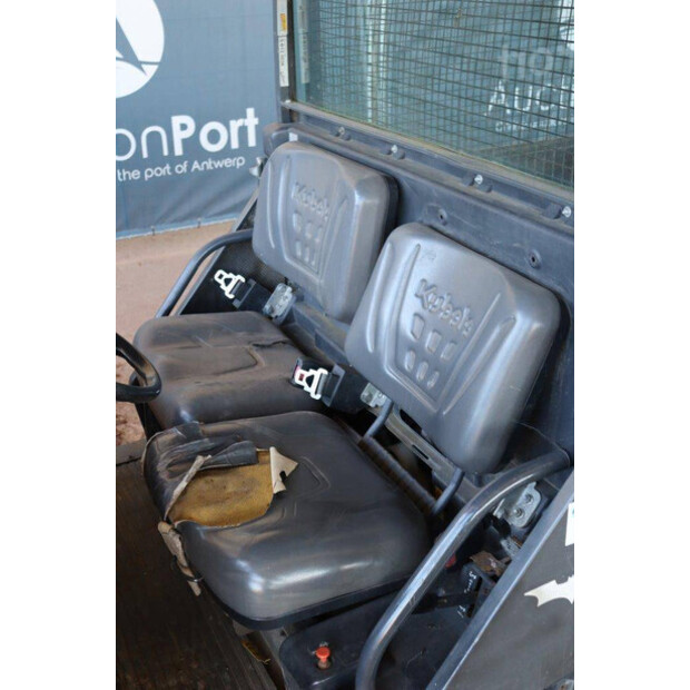 KUBOTA RTV900-43201349