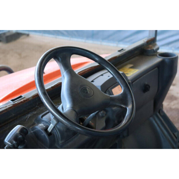 KUBOTA RTV900-43201351