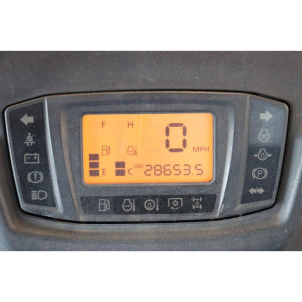 KUBOTA RTV900-43201352