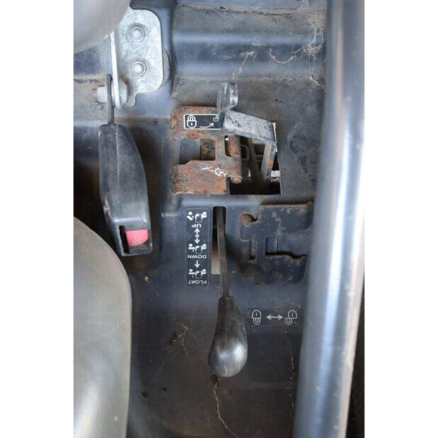 KUBOTA RTV900-43201353