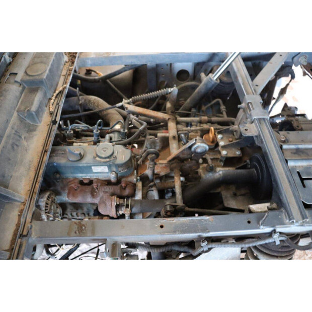 KUBOTA RTV900-43201354