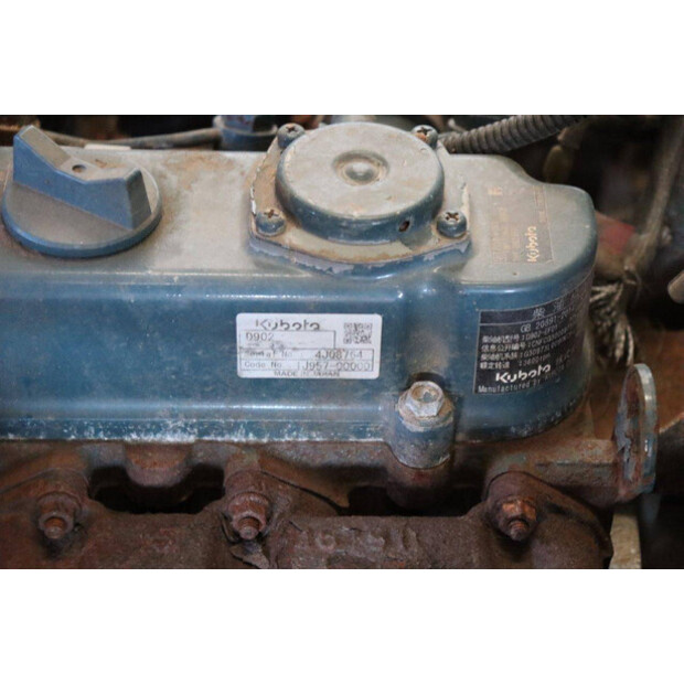 KUBOTA RTV900-43201355