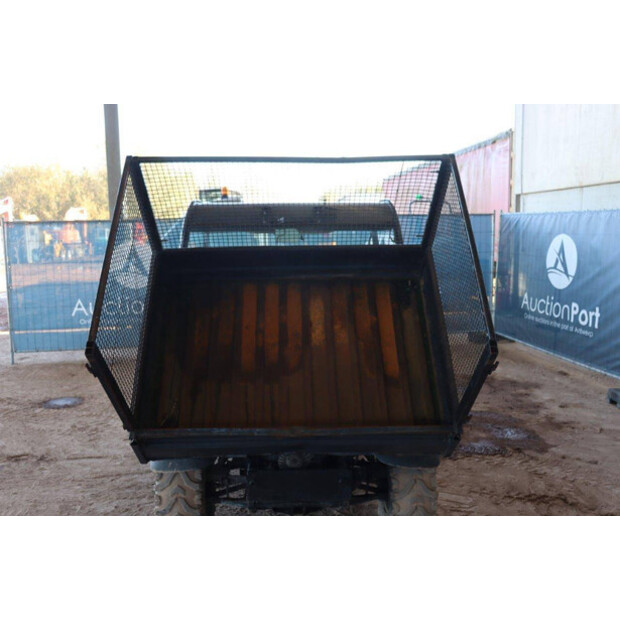 KUBOTA RTV900-43201356