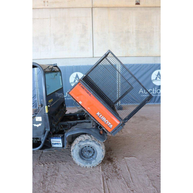 KUBOTA RTV900-43201357