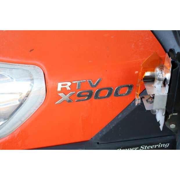 KUBOTA RTV900-43201358