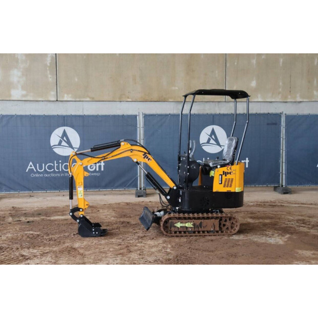 2024 JPC HT12-43201360