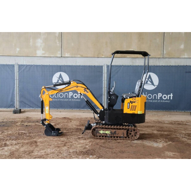 2024 JPC HT12-43201361