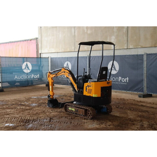 2024 JPC HT12-43201362