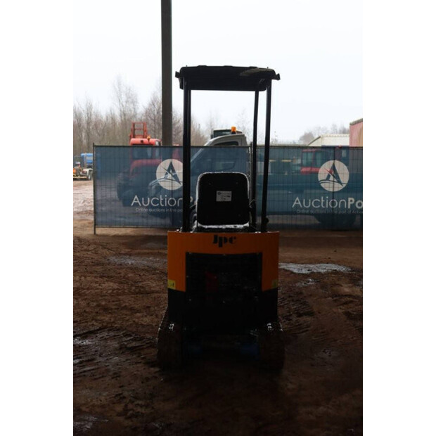 2024 JPC HT12-43201363