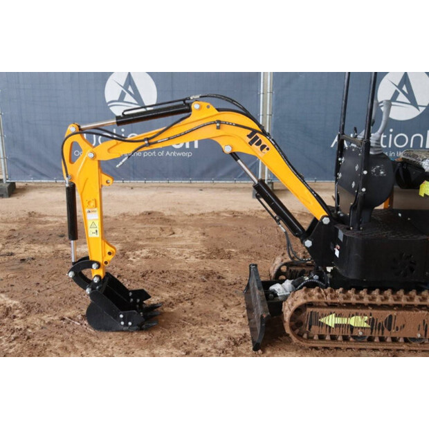 2024 JPC HT12-43201368