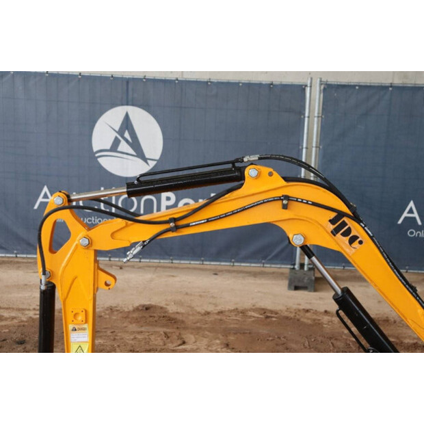 2024 JPC HT12-43201370