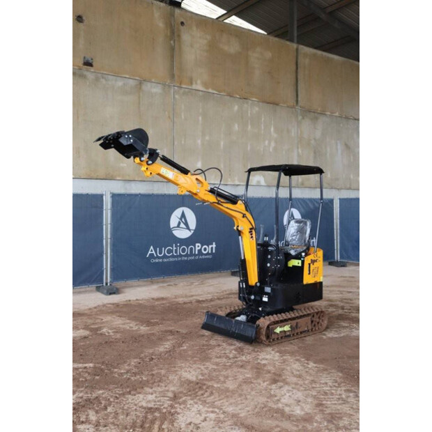 2024 JPC HT12-43201383