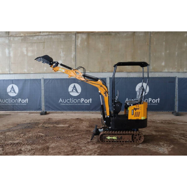 2024 JPC HT12-43201384