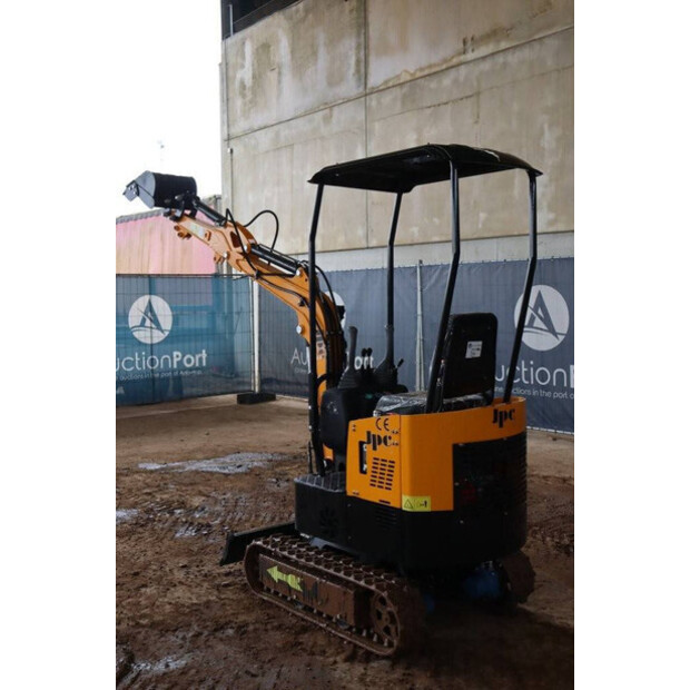 2024 JPC HT12-43201385