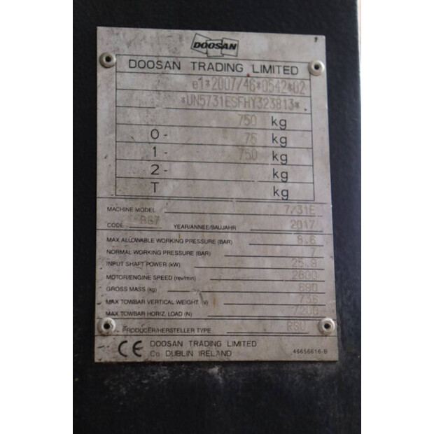 2017 دووسان 7/31E-43201409