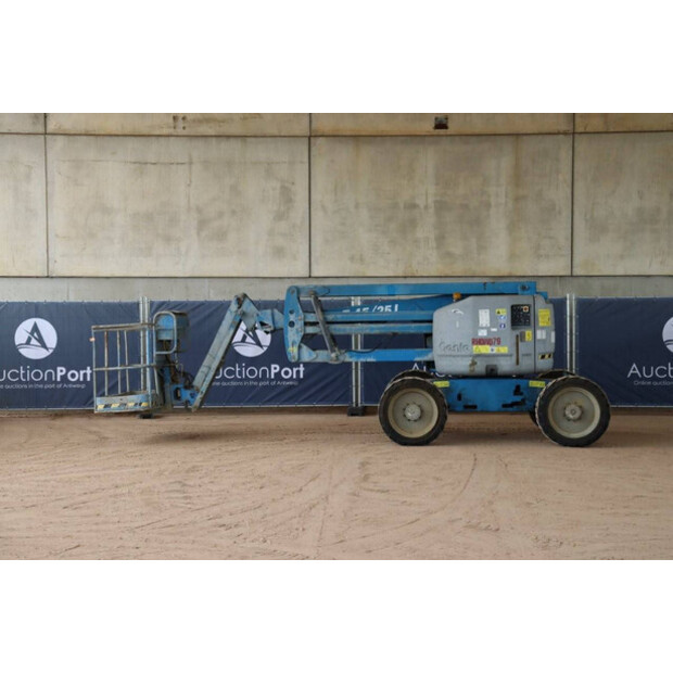 2008 جيني Z-45/25-43201411