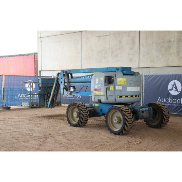 2008 جيني Z-45/25-43201413