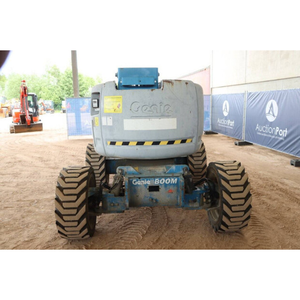 2008 جيني Z-45/25-43201414