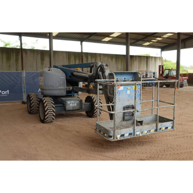 2008 جيني Z-45/25-43201416