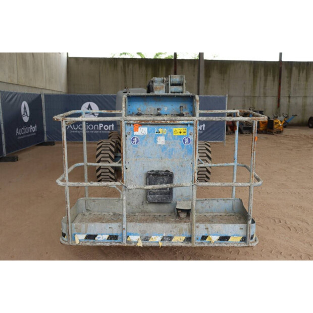 2008 جيني Z-45/25-43201417