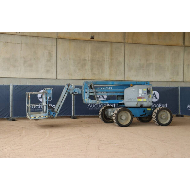 2008 جيني Z-45/25-43201418