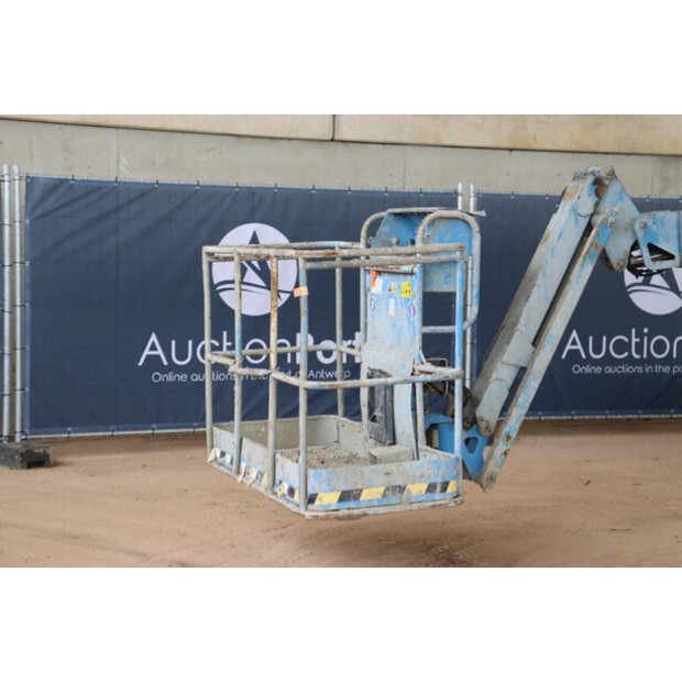 2008 جيني Z-45/25-43201419