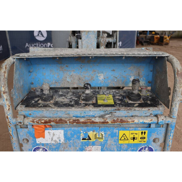 2008 جيني Z-45/25-43201422