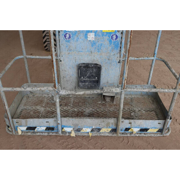 2008 جيني Z-45/25-43201423