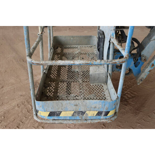 2008 جيني Z-45/25-43201424