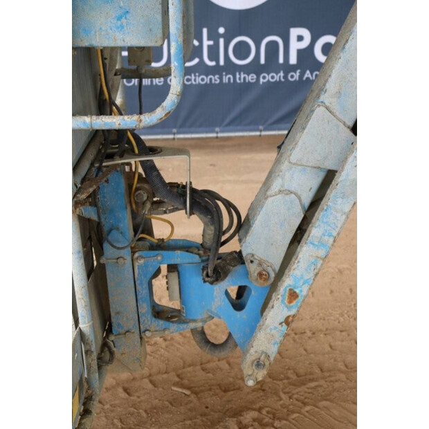 2008 جيني Z-45/25-43201425