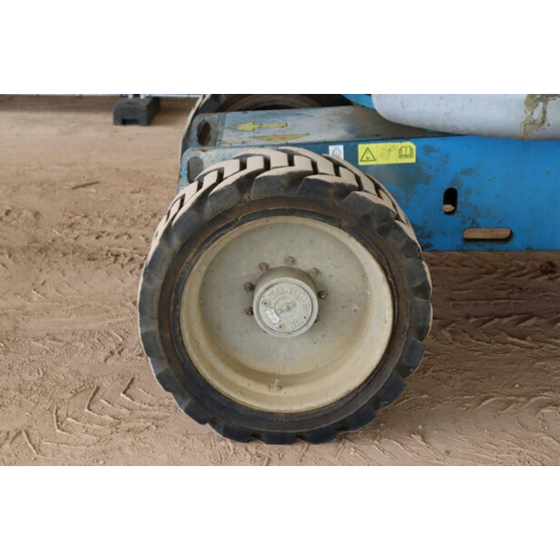 2008 جيني Z-45/25-43201427