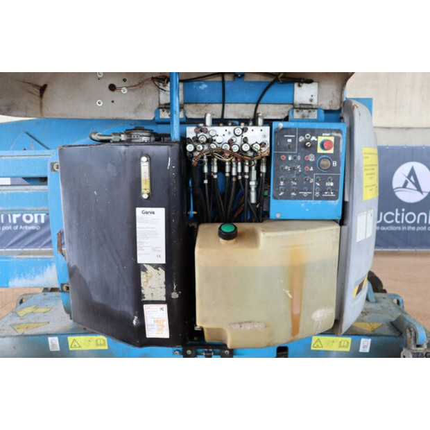 2008 جيني Z-45/25-43201432