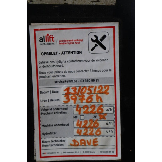 2008 جيني Z-45/25-43201433