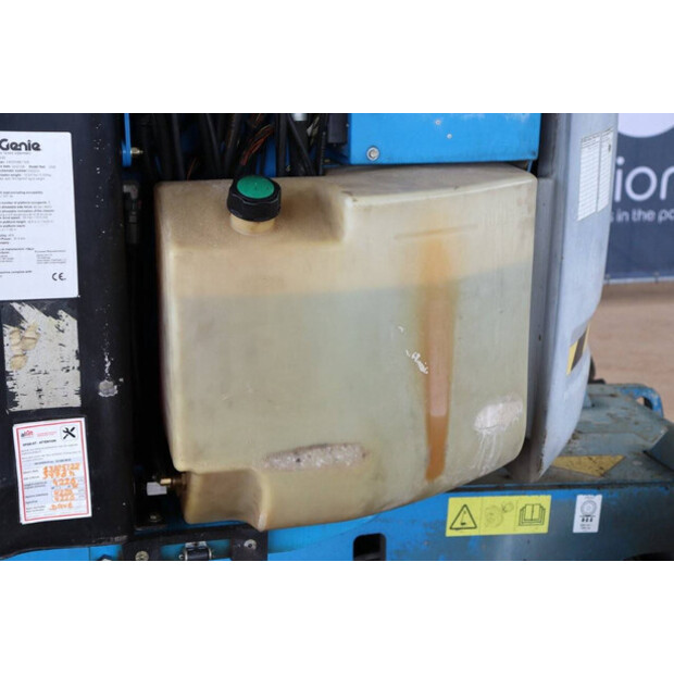 2008 جيني Z-45/25-43201435