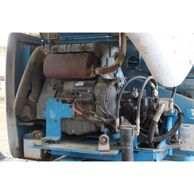 2008 جيني Z-45/25-43201440