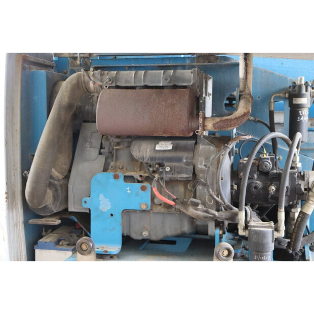 2008 جيني Z-45/25-43201441