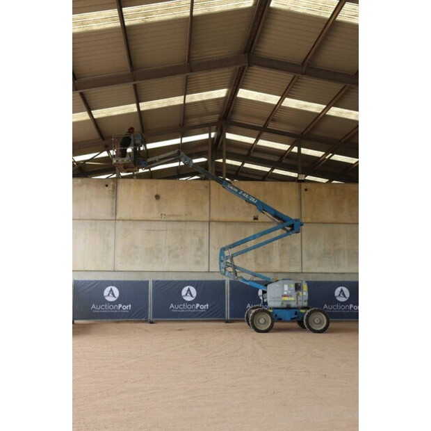 2008 جيني Z-45/25-43201446