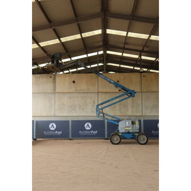 2008 جيني Z-45/25-43201447